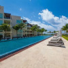Отель Beachfront Condo-hotel by Tripintravel, фото 16