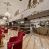 Отель Oz Hotels İncekum Beach Resort, фото 39