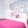 Отель Jardin Suite Studio, фото 6
