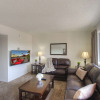 Отель Park Suites at 237 - One Bedroom Apartment, фото 4