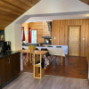 Отель Spacious 16-person chalet with five bedrooms in Les Deux Alpes, фото 3