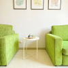 Отель Spacious And Elegant 1Br At Apartment Silkwood Residence, фото 4