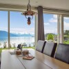 Отель Stunning Apartment in Strandebarm With 2 Bedrooms and Wifi, фото 7