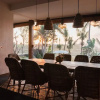 Отель Stunning Villas Complex, 12 BR, Canggu With Staff, фото 35