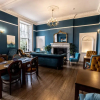 Отель Marshall Meadows Manor House, фото 4