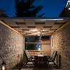Отель Calme Suites Mani, фото 16