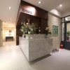 Отель Brooks Hotel, фото 23