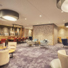 Отель Best Western Hotel Arabellapark Muenchen, фото 25