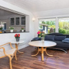 Отель Cozy Holiday Home in Ørsted near Beach, фото 1