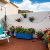 Отель Cozy Holiday Home in Priego de Cordoba with Private Pool, фото 14