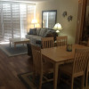 Отель 0104 Waters Edge Resort 1 Bedroom Condo by RedAwning, фото 12