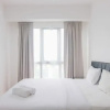 Отель Cozy and Graceful 1BR Apartment at M-Town Signature, фото 4
