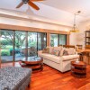 Отель K B M Resorts- Kgv-14p6 Exquisite 2Bd Luxury Golf Villa, Remodeled, Free Kapalua Shuttle!, фото 26