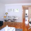 Отель ALTIDO Modern 1-bed Apt w/terrace, moments from São Bento Palace, фото 16