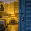 Отель Farino Lodge, фото 2