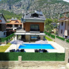 Отель Villa Kayahan Göcek, фото 37