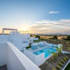 Отель Xenos Villa 6 With a Private Pool Near the sea, фото 21