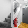 Отель Argyll Rooms Self-Contained Studio with En-Suite, фото 23