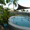 Отель Cardwell Beachfront Motel, фото 13