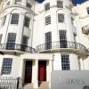 Отель Drakes of Brighton в Брайтоне