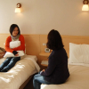 Отель Koriyama City Hotel, фото 17