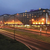 Отель Atahotel Executive в Милане