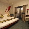 Отель The Fern Residency Miramar, Goa, фото 3
