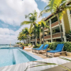 Отель The Bellafonte - Luxury Oceanfront Hotel, фото 17