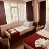 Отель Yunus Hotel, фото 5