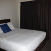 Отель BIG4 Stuart Range Outback Resort в Кубер-Педи