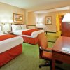 Отель Auburn Place Hotel & Suites - Paducah, фото 6