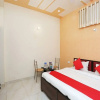 Отель OYO 17066 Hotel Pushpa Palace, фото 21