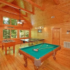 Отель Caney Creek Lodge by RedAwning, фото 25