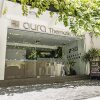 Отель Aura Thematic Hostel в Пномпене