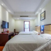 Отель Yitel Zhige Hotel Hangzhou Qianjiang Century City, фото 4