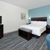 Отель Hampton Inn & Suites Childress, фото 3
