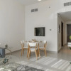 Отель Marvelous 1b apt. in Jumeirah Village Circle, фото 12