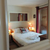 Отель Appart Renove 4 Pers, Centre Les Gets, Proche Remontees, Balcon, Parking - Fr-1-685-70, фото 6