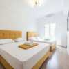 Отель Athens Crystal Suites Apartments, фото 4