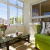 Отель Life and Leisure Luxury Guesthouse, фото 2