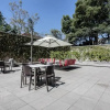 Отель Modern Apartment With Coworking GYM and Garden, фото 16