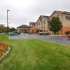 Отель Best Western Inn & Suites Merrillville в Мерриллвилле