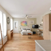 Отель Welkeys - Crozatier Apartment, фото 2