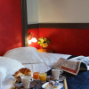 Отель Adonis Marseille Vieux Port Hotel, фото 13