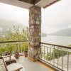 Отель Fishermen's Lodge - A Lake Facing Hotel Near Nainital, фото 12