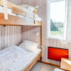 Отель 6 Person Holiday Home in Thisted, фото 12