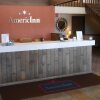 Отель Americinn Forest Lake в Форест-Лейке