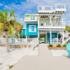 Отель The Key Lime Cottage, фото 23