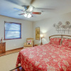 Отель Waterfront Hot Springs Condo - Near Casino, фото 7
