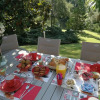 Отель Le Jardin d'Eau, фото 11